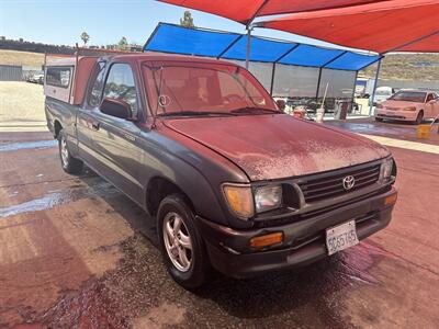 1995 Toyota Tacoma   - Photo 4 - Chula Vista, CA 91911