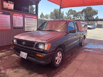 1995 Toyota Tacoma   - Photo 1 - Chula Vista, CA 91911