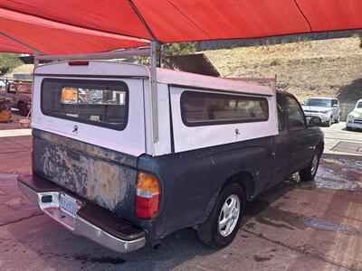 1995 Toyota Tacoma   - Photo 3 - Chula Vista, CA 91911