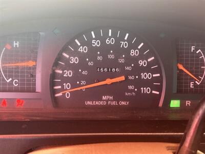 1995 Toyota Tacoma   - Photo 8 - Chula Vista, CA 91911