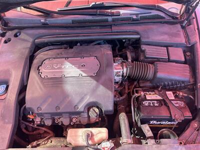 2005 Acura TL 3.2   - Photo 8 - Chula Vista, CA 91911