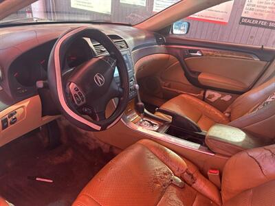 2005 Acura TL 3.2   - Photo 5 - Chula Vista, CA 91911