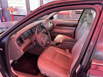 2003 Mercury Grand Marquis LS Premium   - Photo 5 - Chula Vista, CA 91911