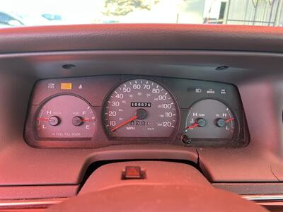 2003 Mercury Grand Marquis LS Premium   - Photo 6 - Chula Vista, CA 91911