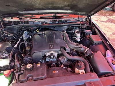 2003 Mercury Grand Marquis LS Premium   - Photo 8 - Chula Vista, CA 91911