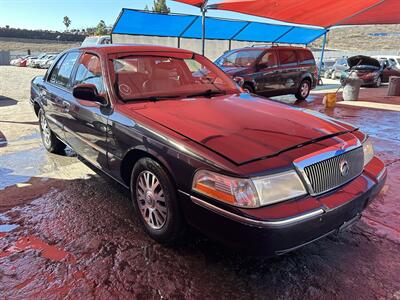 2003 Mercury Grand Marquis LS Premium   - Photo 4 - Chula Vista, CA 91911