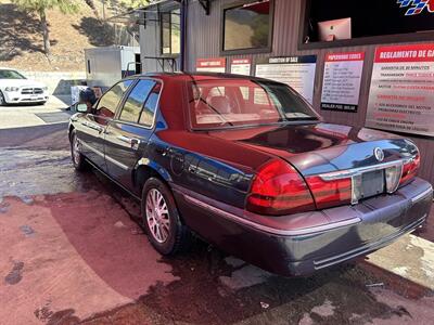 2003 Mercury Grand Marquis LS Premium   - Photo 2 - Chula Vista, CA 91911
