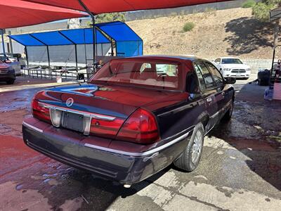 2003 Mercury Grand Marquis LS Premium   - Photo 3 - Chula Vista, CA 91911