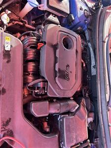 2016 Hyundai SONATA SE   - Photo 8 - Chula Vista, CA 91911