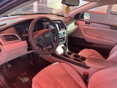 2016 Hyundai SONATA SE   - Photo 5 - Chula Vista, CA 91911