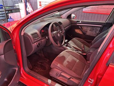 2007 Volkswagen Rabbit PZEV   - Photo 5 - Chula Vista, CA 91911