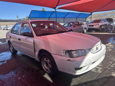 2001 Toyota Corolla CE   - Photo 4 - Chula Vista, CA 91911