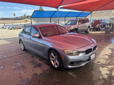 2014 BMW 328i   - Photo 4 - Chula Vista, CA 91911