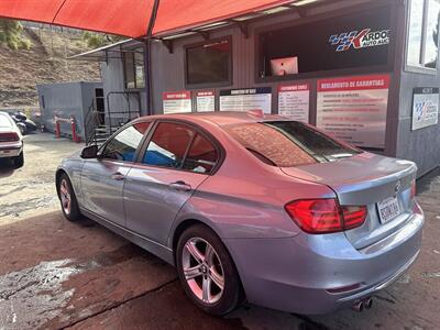 2014 BMW 328i   - Photo 2 - Chula Vista, CA 91911