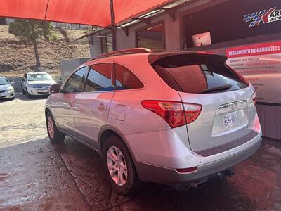 2011 Hyundai Veracruz GLS   - Photo 3 - Chula Vista, CA 91911