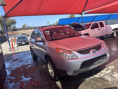2011 Hyundai Veracruz GLS   - Photo 4 - Chula Vista, CA 91911