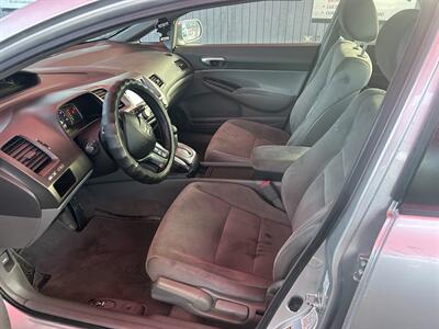 2008 Honda Civic LX   - Photo 5 - Chula Vista, CA 91911