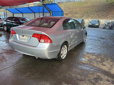 2008 Honda Civic LX   - Photo 3 - Chula Vista, CA 91911