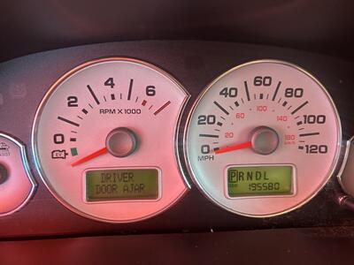 2006 Ford Escape Hybrid   - Photo 6 - Chula Vista, CA 91911