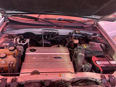2006 Ford Escape Hybrid   - Photo 8 - Chula Vista, CA 91911