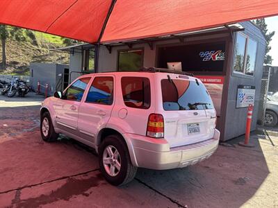 2006 Ford Escape Hybrid   - Photo 2 - Chula Vista, CA 91911