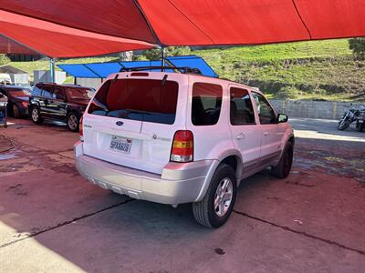 2006 Ford Escape Hybrid   - Photo 3 - Chula Vista, CA 91911