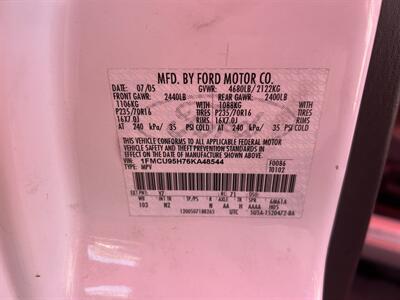 2006 Ford Escape Hybrid   - Photo 7 - Chula Vista, CA 91911