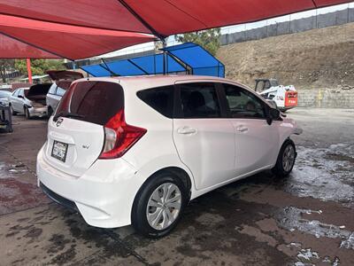 2017 Nissan Versa Note S Plus - Photo 3 - Chula Vista, CA 91911
