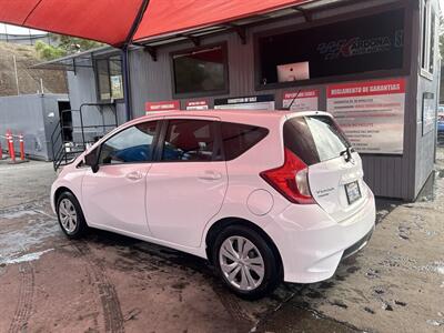 2017 Nissan Versa Note S Plus - Photo 2 - Chula Vista, CA 91911