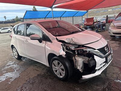2017 Nissan Versa Note S Plus - Photo 4 - Chula Vista, CA 91911