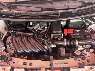 2017 Nissan Versa Note S Plus - Photo 8 - Chula Vista, CA 91911