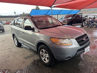 2009 Hyundai SANTA FE GLS - Photo 4 - Chula Vista, CA 91911