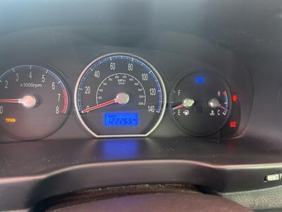 2009 Hyundai SANTA FE GLS - Photo 6 - Chula Vista, CA 91911