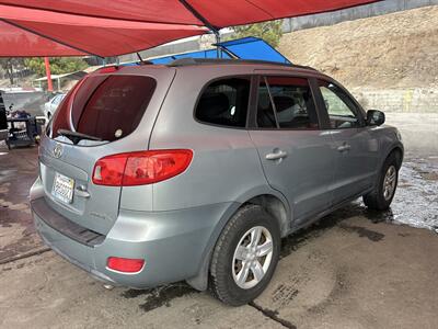 2009 Hyundai SANTA FE GLS - Photo 3 - Chula Vista, CA 91911