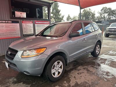 2009 Hyundai SANTA FE GLS - Photo 1 - Chula Vista, CA 91911