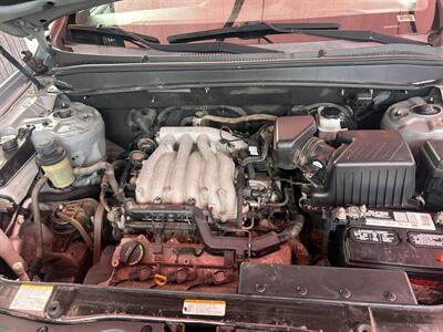 2009 Hyundai SANTA FE GLS - Photo 8 - Chula Vista, CA 91911