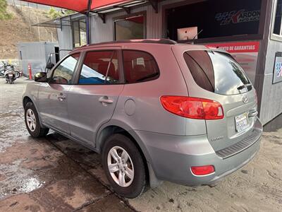 2009 Hyundai SANTA FE GLS - Photo 2 - Chula Vista, CA 91911