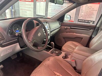 2009 Hyundai SANTA FE GLS - Photo 5 - Chula Vista, CA 91911