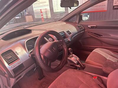 2007 Honda Civic LX   - Photo 7 - Chula Vista, CA 91911