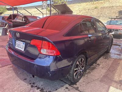 2007 Honda Civic LX   - Photo 3 - Chula Vista, CA 91911