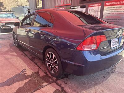 2007 Honda Civic LX   - Photo 2 - Chula Vista, CA 91911