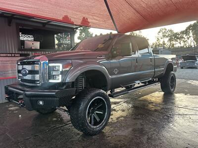 2012 Ford F-350 XL - Photo 1 - Chula Vista, CA 91911