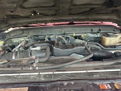 2012 Ford F-350 XL - Photo 8 - Chula Vista, CA 91911