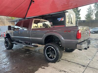 2012 Ford F-350 XL - Photo 2 - Chula Vista, CA 91911