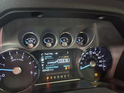 2012 Ford F-350 XL - Photo 5 - Chula Vista, CA 91911