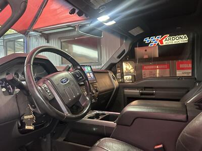 2012 Ford F-350 XL - Photo 6 - Chula Vista, CA 91911