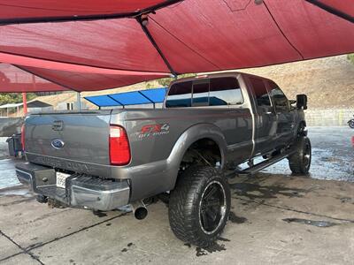 2012 Ford F-350 XL - Photo 3 - Chula Vista, CA 91911