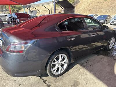 2013 Nissan Maxima 3.5 S   - Photo 3 - Chula Vista, CA 91911