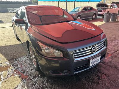 2013 Nissan Maxima 3.5 S   - Photo 4 - Chula Vista, CA 91911