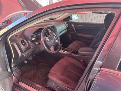 2013 Nissan Maxima 3.5 S   - Photo 6 - Chula Vista, CA 91911